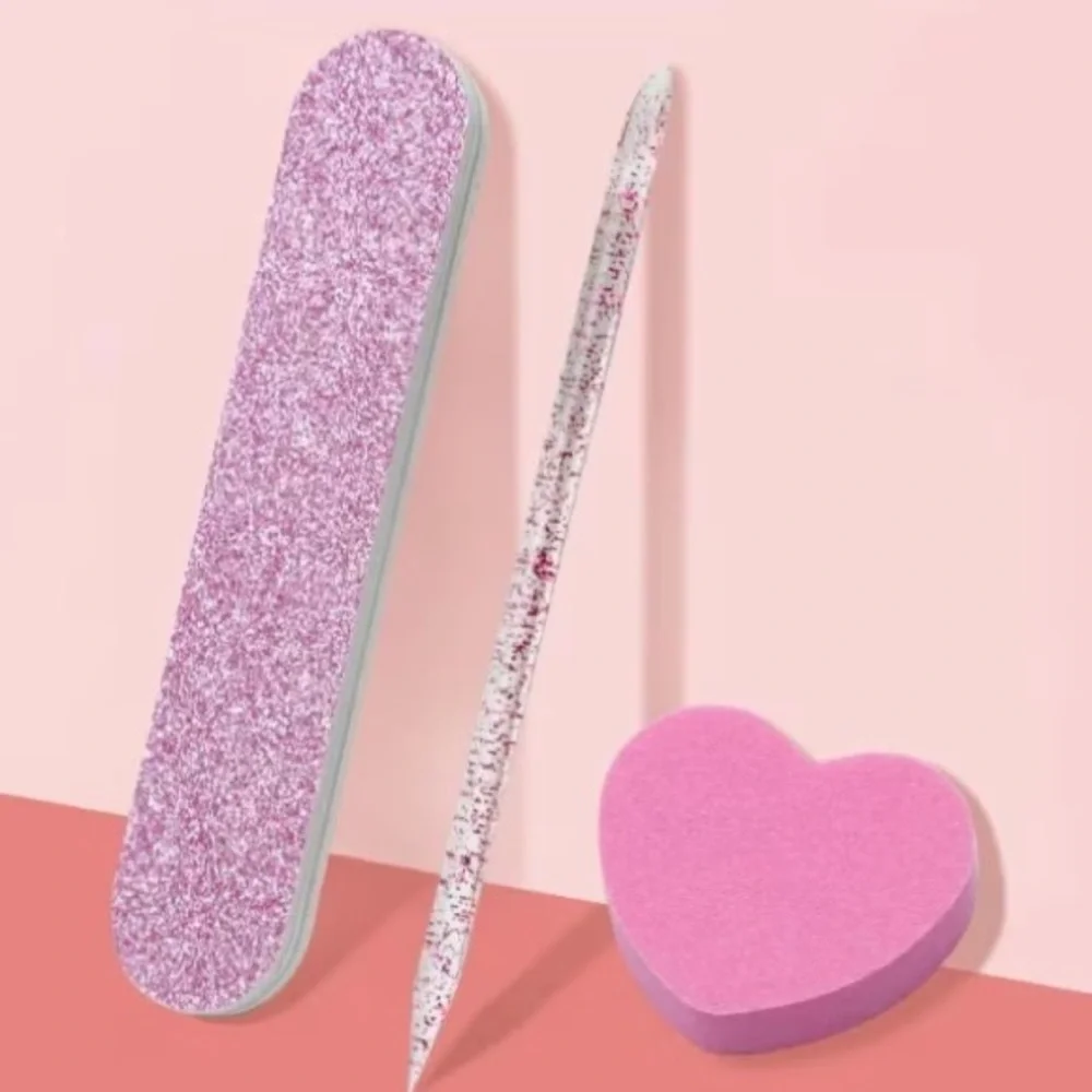 *Buy Now* Set of 10 Nail Care Thank You Kits